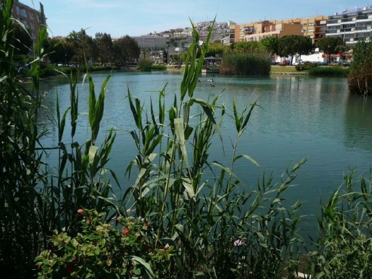 Apartmán Bonito Atico Con Aire Acondicionado,Piscina Comunitaria, Parking Y Wifi Peñíscola Exteriér fotografie