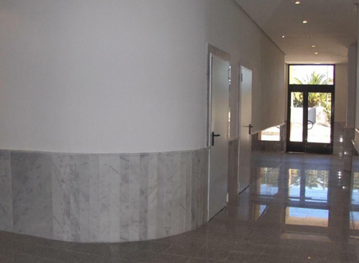 Apartmán Bonito Atico Con Aire Acondicionado,Piscina Comunitaria, Parking Y Wifi Peñíscola Exteriér fotografie