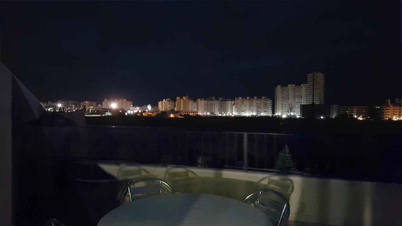 Apartmán Bonito Atico Con Aire Acondicionado,Piscina Comunitaria, Parking Y Wifi Peñíscola Pokoj fotografie